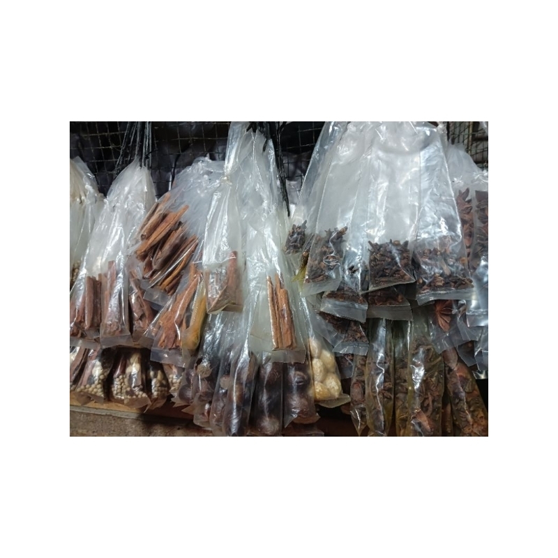 

Aneka Rempah-Rempah Masakan