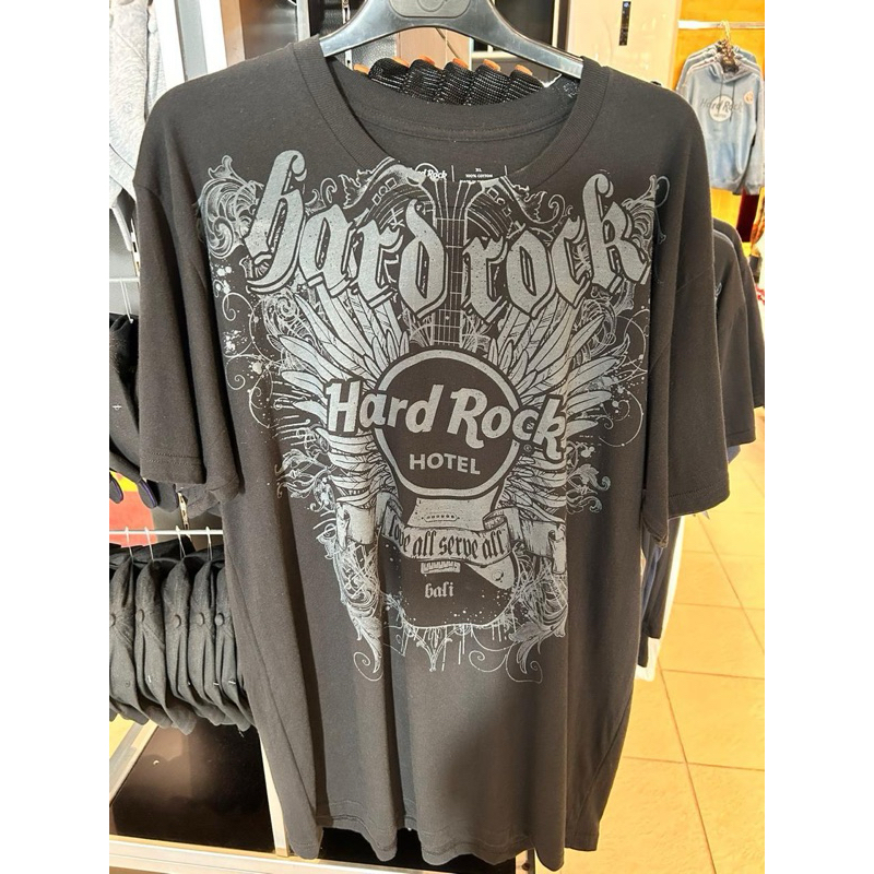 Kaos Hard Rock Hotel Original