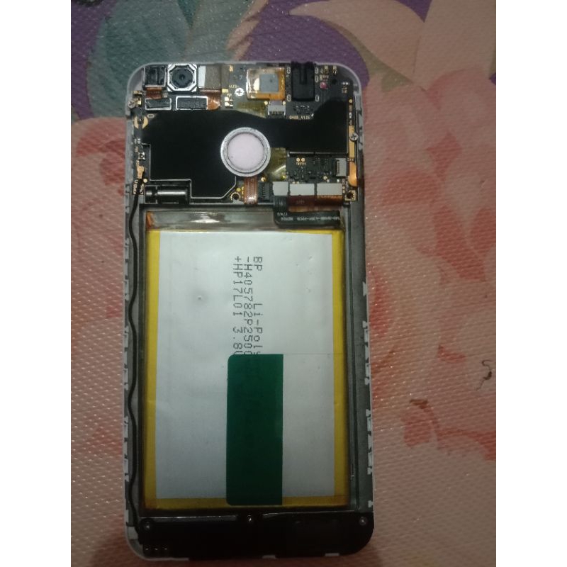 ANDROID SECOND/SPC L53/HP MURAH