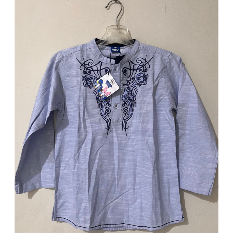 Kemeja/Koko Donald Duck