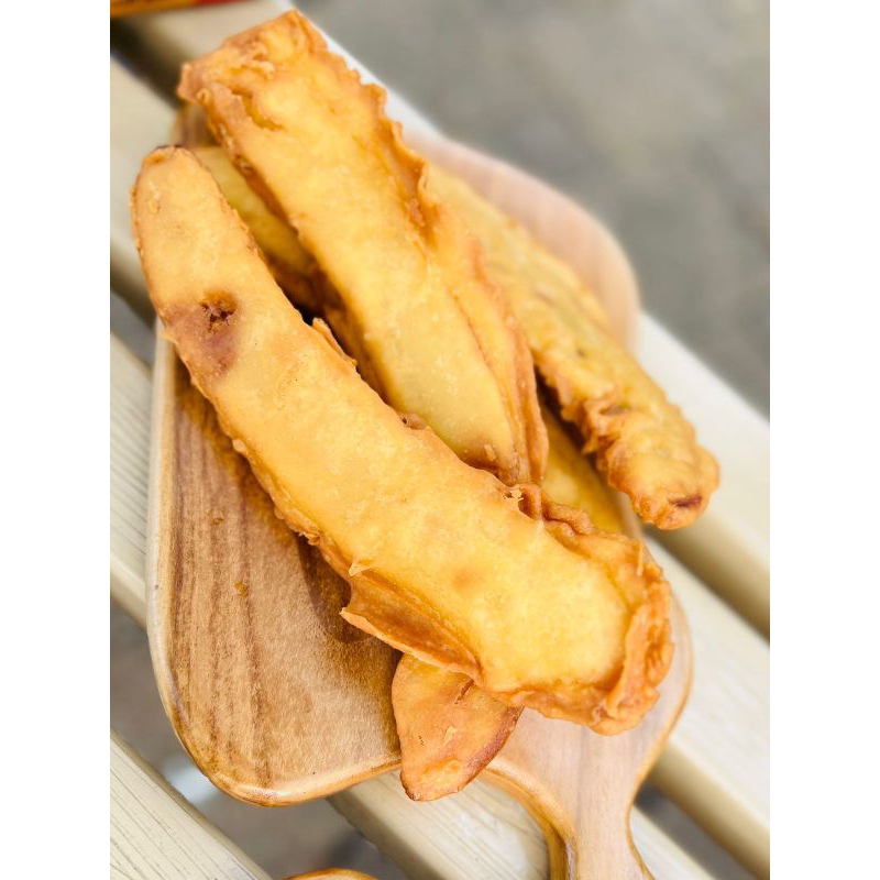 

PISANG GORENG TANDUK RAJANYA PISANG