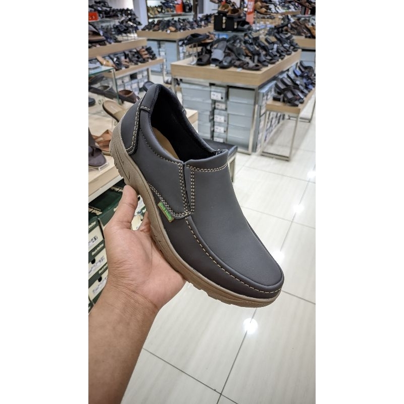 sepatu casual rock valley original