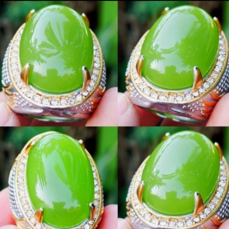 cincin batu sungai dareh natural