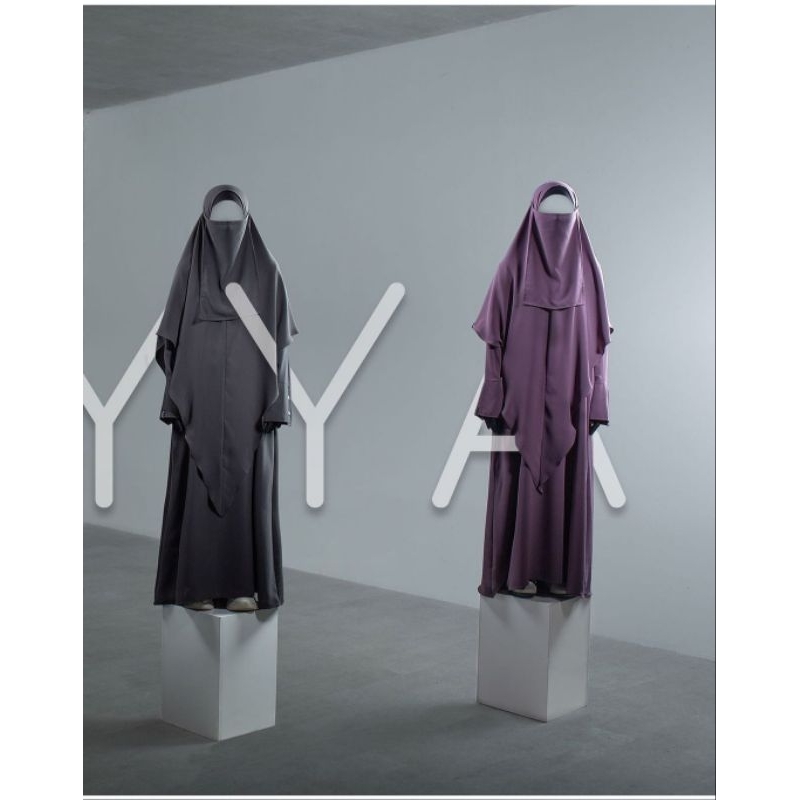 Leyya Forest night al jenna