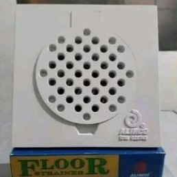 floor drain alinco bola with.