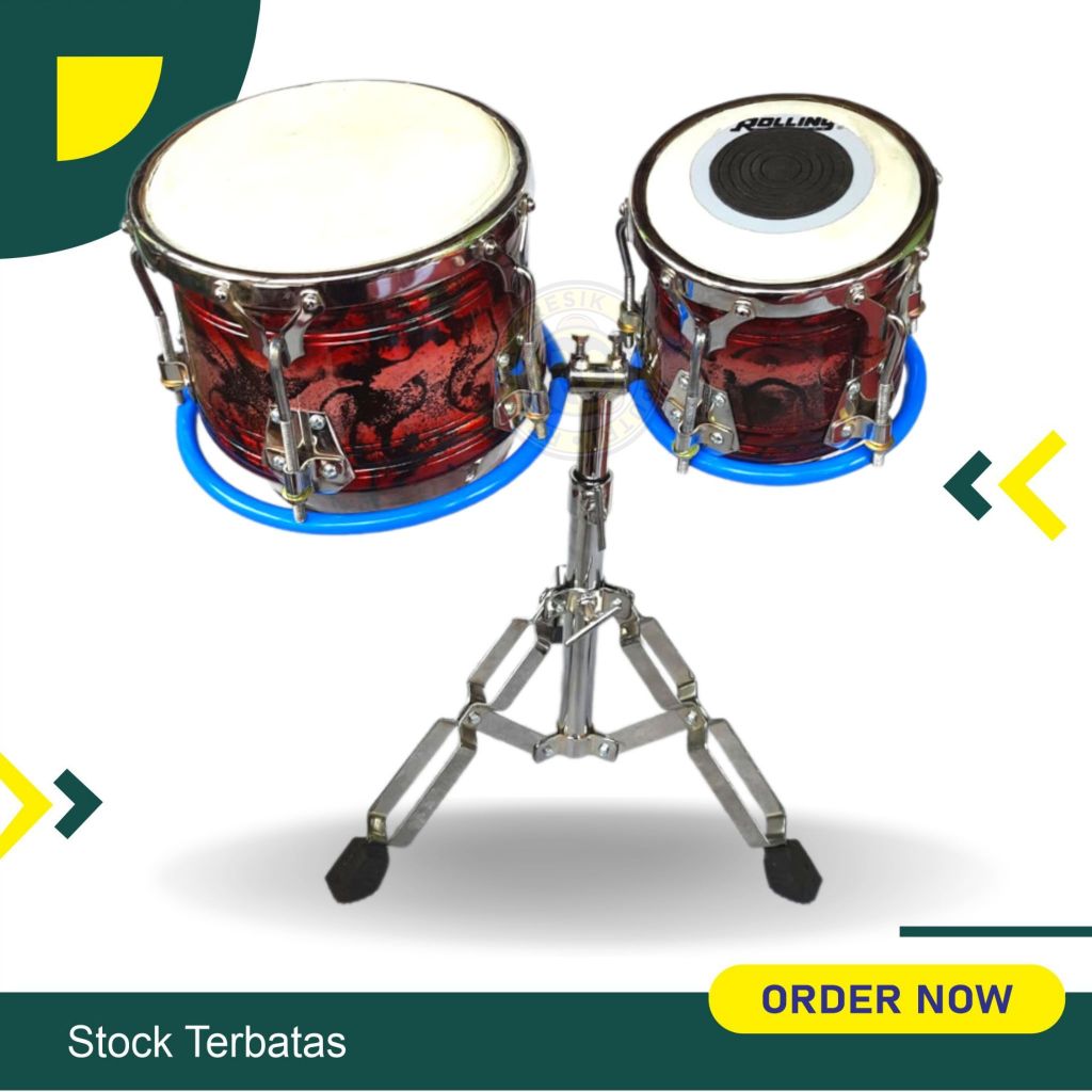 KETIPUNG KAYU NANGKA RING KROM LIPAT KENDANG DANGDUT