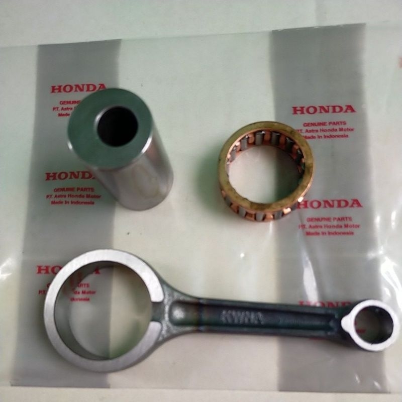 Stang seher Kode KWN-Vario Techno 125 Fi (2013-2015) Vario 125 ESP led (2017) Vario 125 New (2018-20