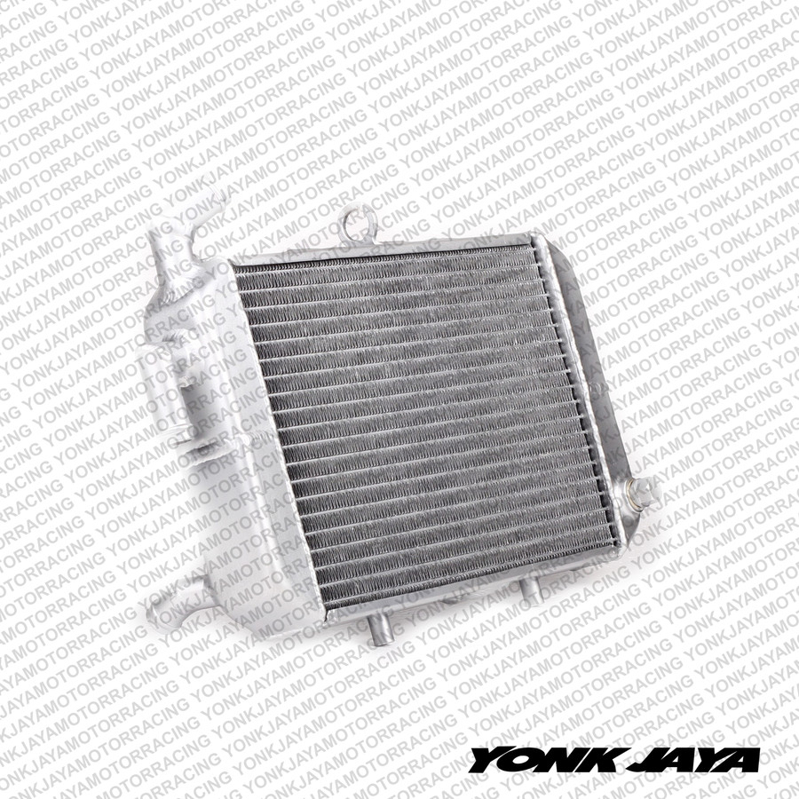 RADIATOR RACING AAI COOLING EXPERT XMAX