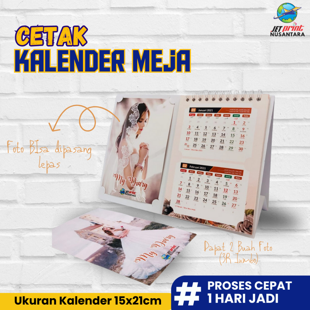 

KALENDER MEJA / KALENDER DUDUK MURAH FREE DESAIN LANGSUNG JADI