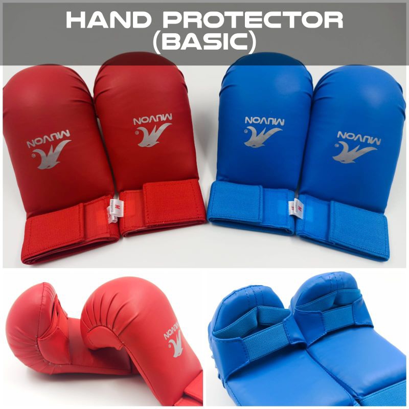 Hand protector Muvon Basic
