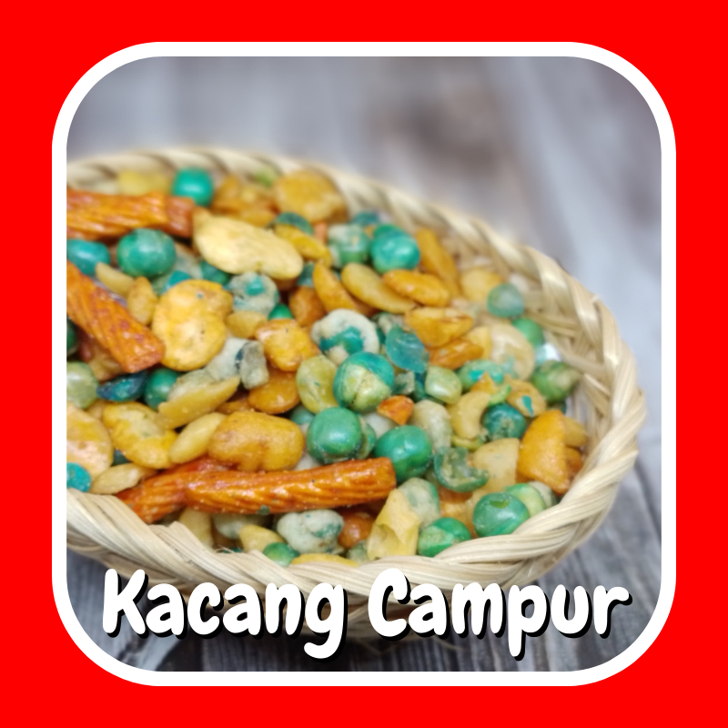 

Kacang Campur