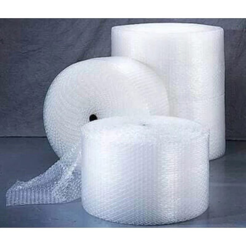 

Bubble wrap plastik packing buble bable Bubblewrap