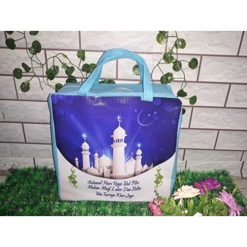 

TAS SOUVENIR LEBARAN MODEL RESLETING FREE DESAIN