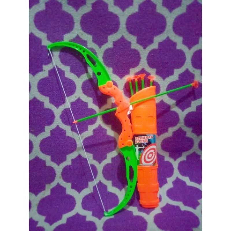 nainan panah anak_panah set