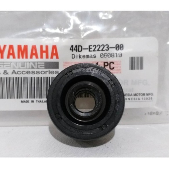 SEAL WATERPUMP XEON, MX VIXION OLD ORI YAMAHA 44D-E2223-00