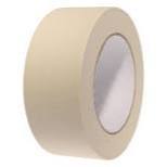 

Masking tape/lakban kertas 2 inch 1 pcs