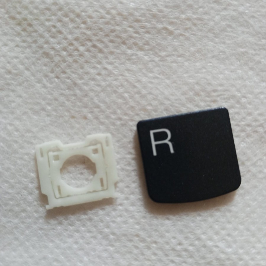 Tuts Keyboard laptop Lenovo Yoga Slim 6- 13ARE05