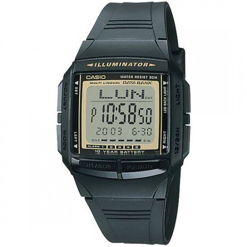 Casio General DB-36-9AVDF / DB-36-9AV / DB-36-9A