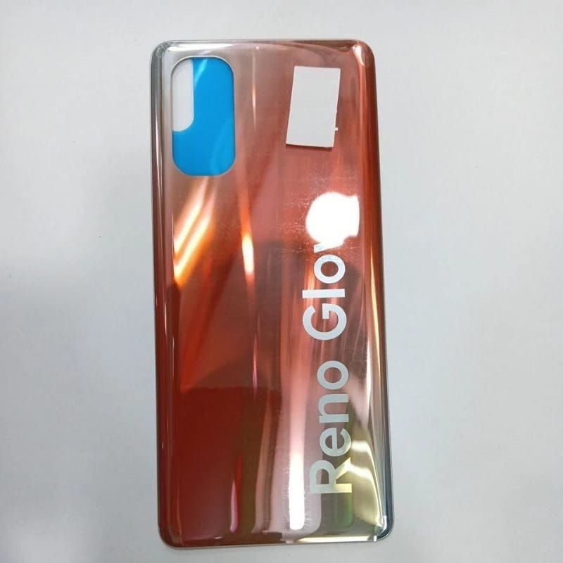 Backdoor Oppo Reno 4 Pro 5G Tutup Belakang BackCover Oppo Reno 4 Pro 5G