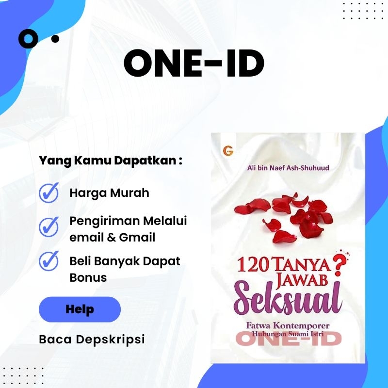 

120 Tanya Jawab Se**ksual Fatwa Kontem**porer Hubungan Suami Istri