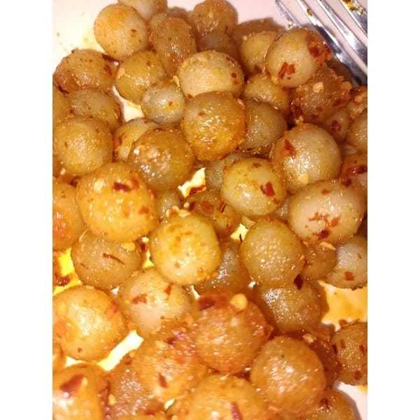 CIMOL BOJOT JELETOT KHAS GARUT