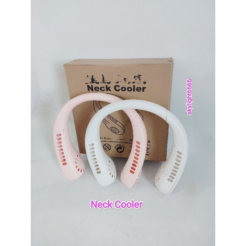 Neck Cooler Returan/Rusak