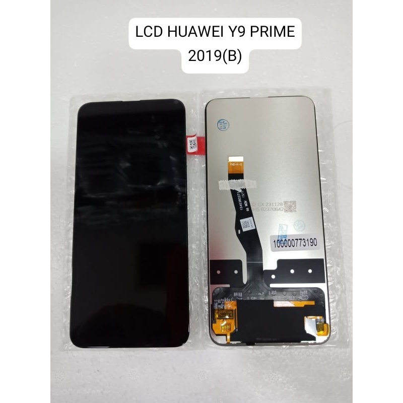LCD HUAWEI Y9 PRIME 2019 (B)