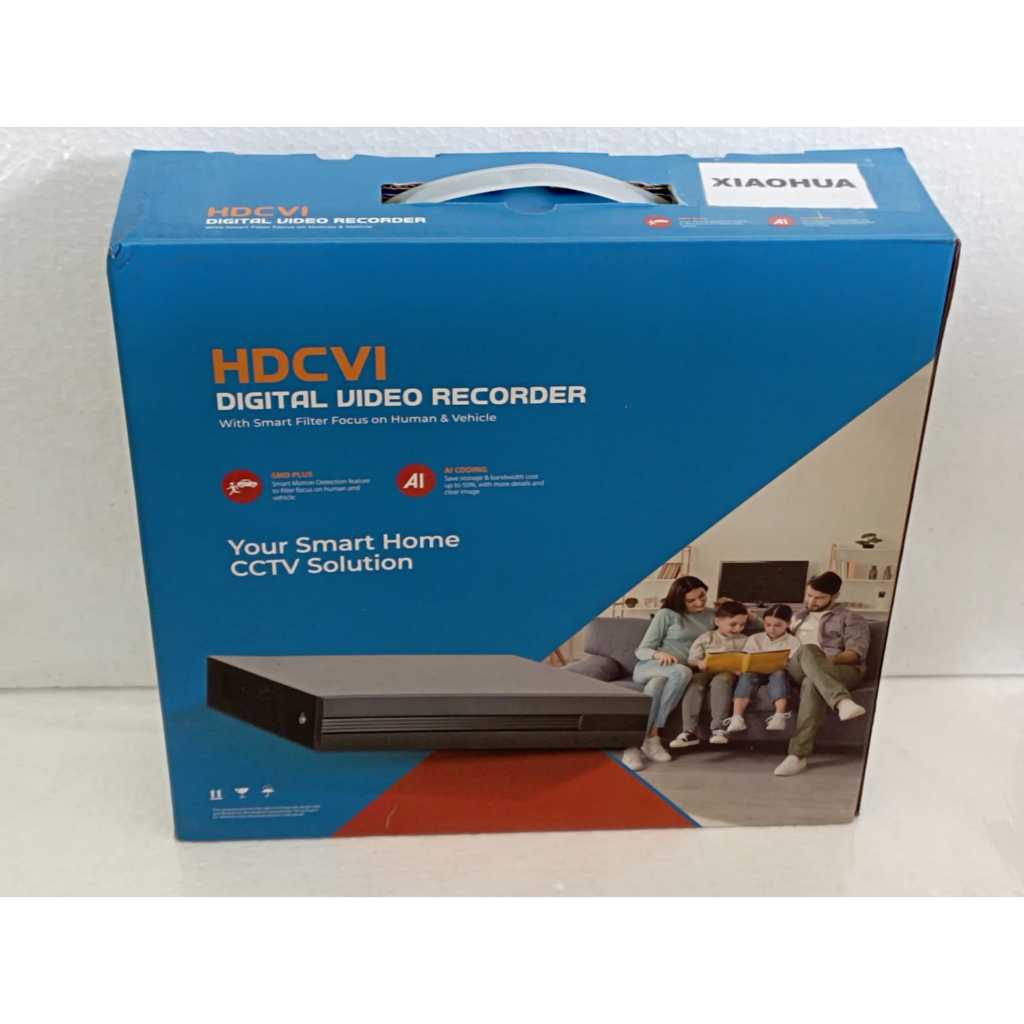 DVR DAHUA OEM 16CH XVR16-I