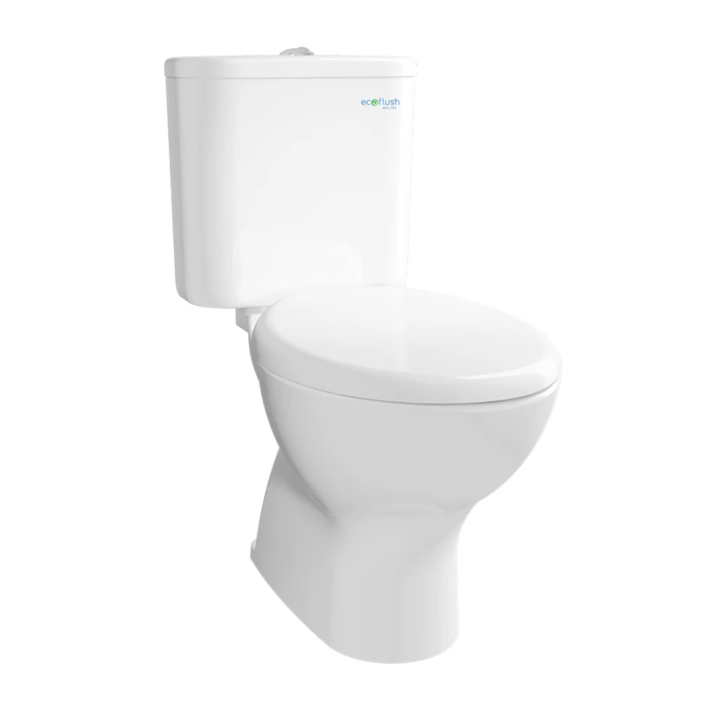 Closet Duduk Kloset Duduk TOTO CW637J/SW637JP