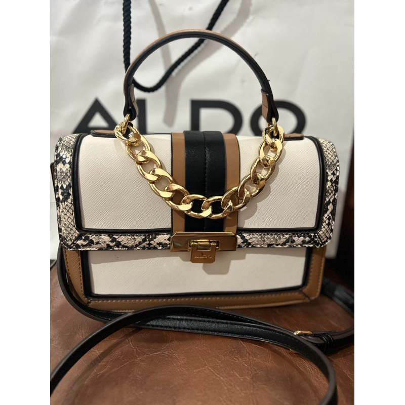 ALDO Tas Original Preloved