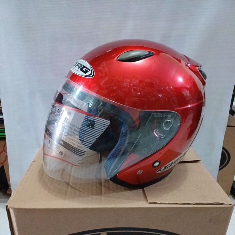 helm Dag centro