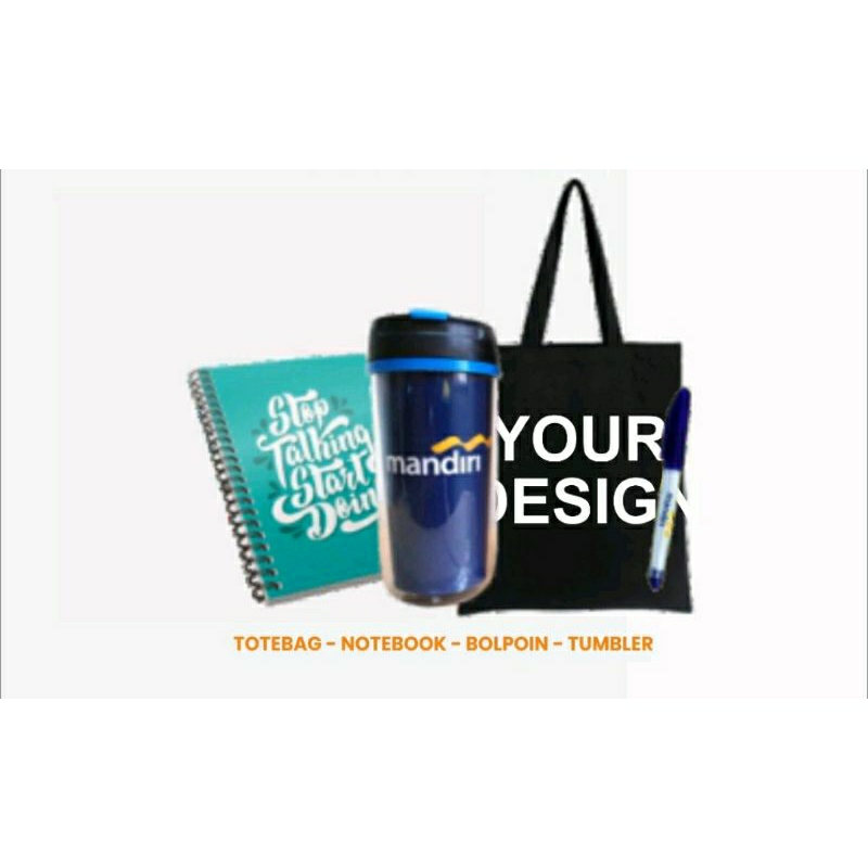 

Seminar Kit Set