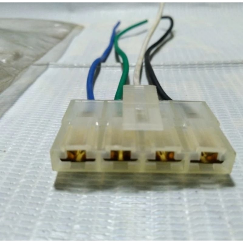 Soket Regulator Kiprok F1zr Fizr F1z Fiz Force 1 Vega