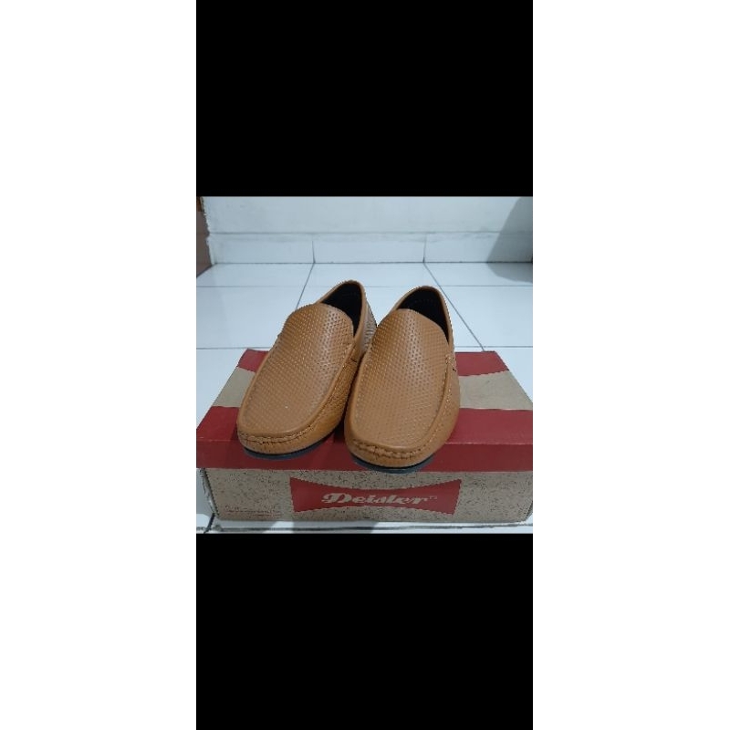 Deisler Shoes ORI