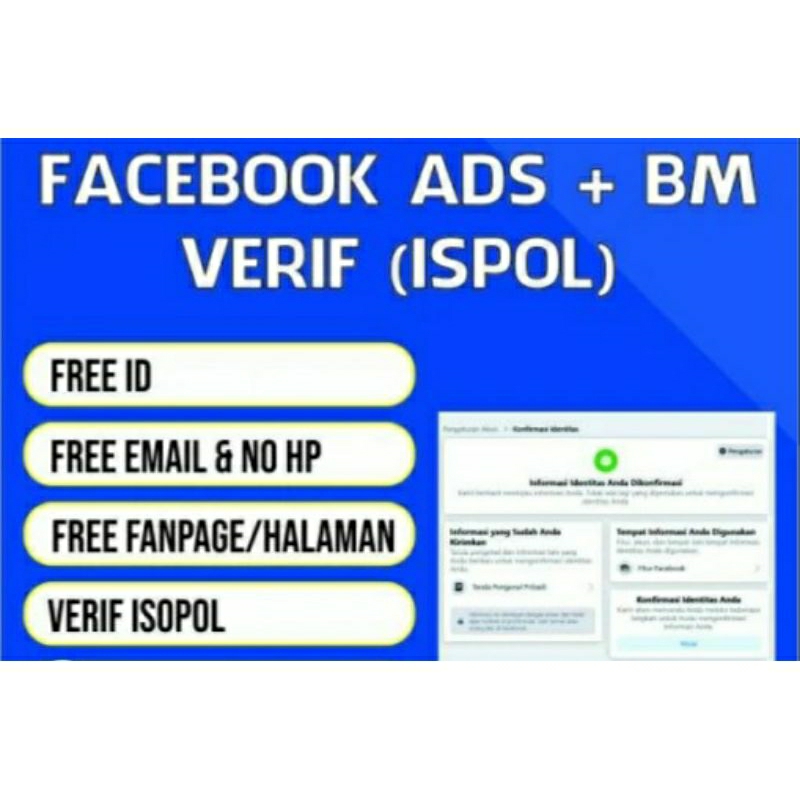 VERIF FB ISPOL