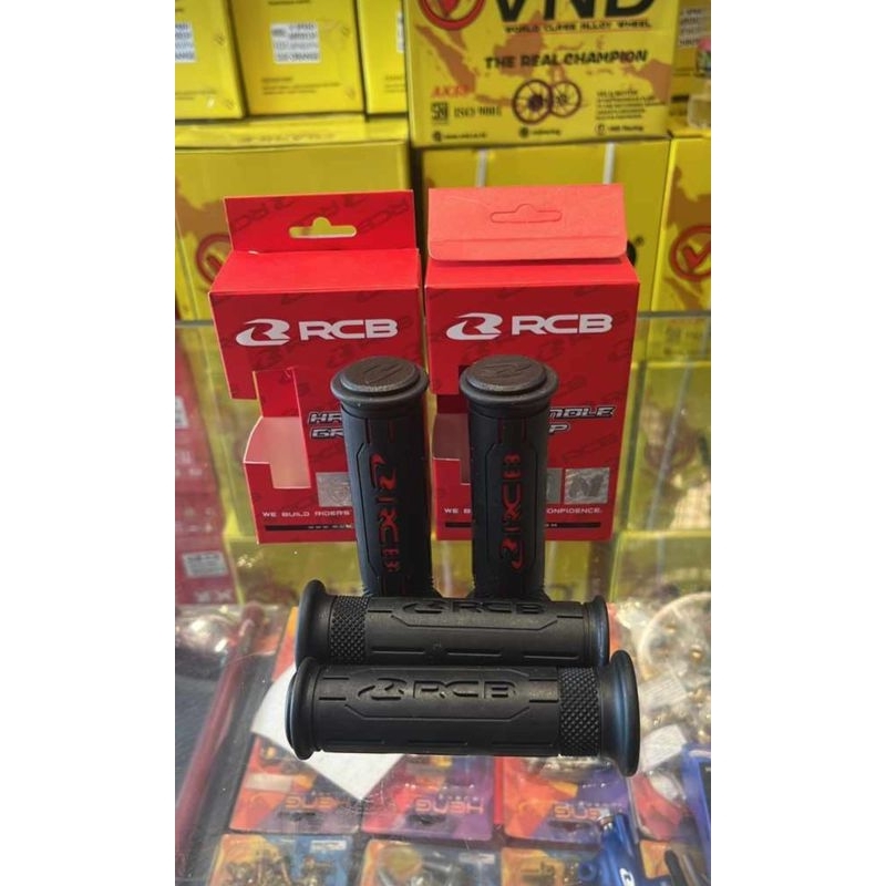 Hangrip GRIP RCB Hand Grip Rcb HG 77 Beat vario Scoopy