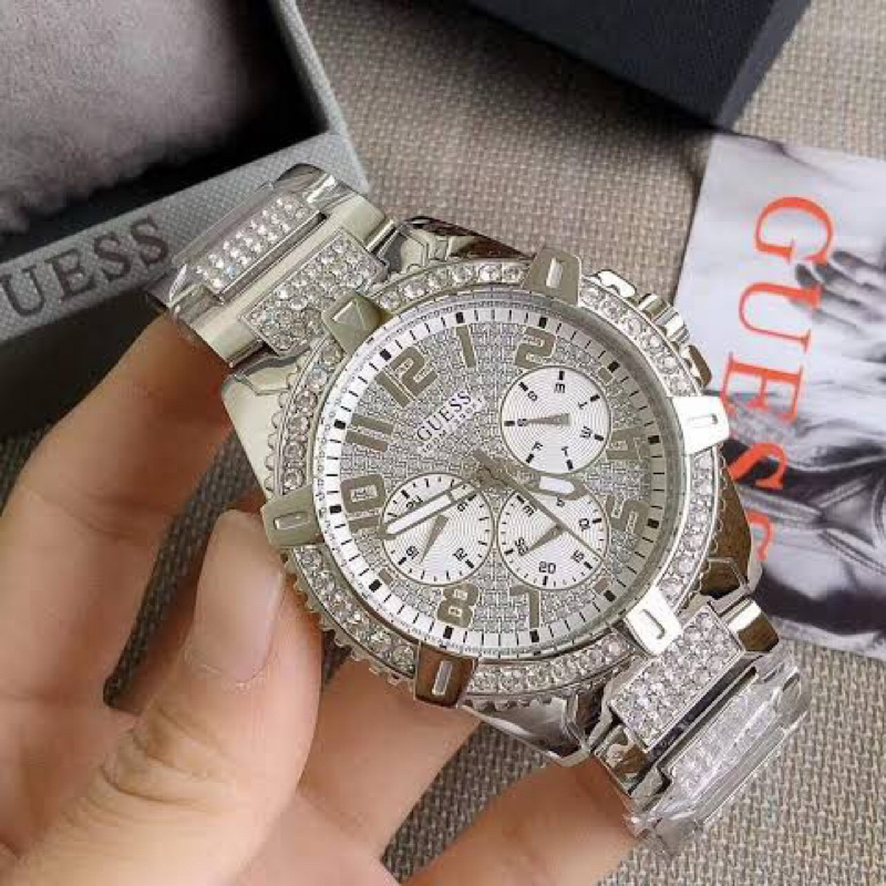 jam tangan guess gw0044l1, w1156l1, w1156l2, w1156l3, w1156l5