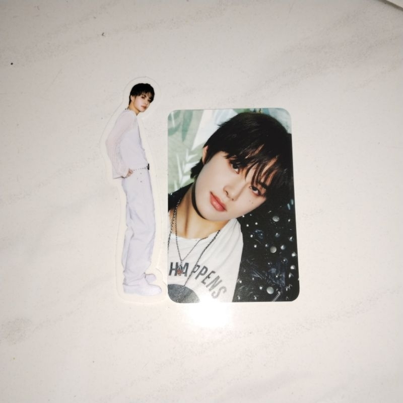 PC JUNGWOO TINCASE FACT CHECK [ GANTI J&T ]