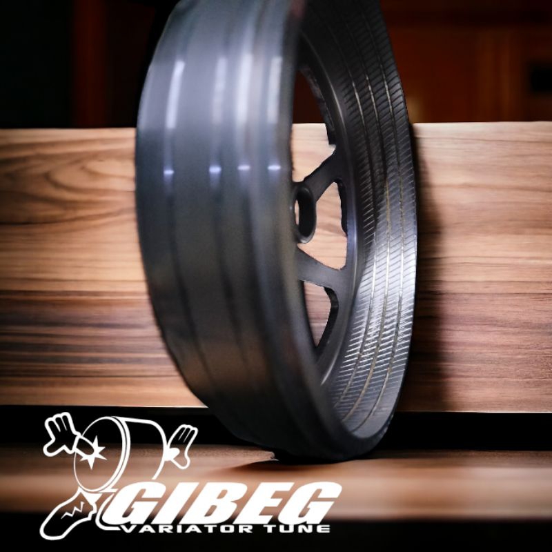 MANGKOK OTOMATIS GIBEG MODIF VARIO_PCX_ADV 125_150_160