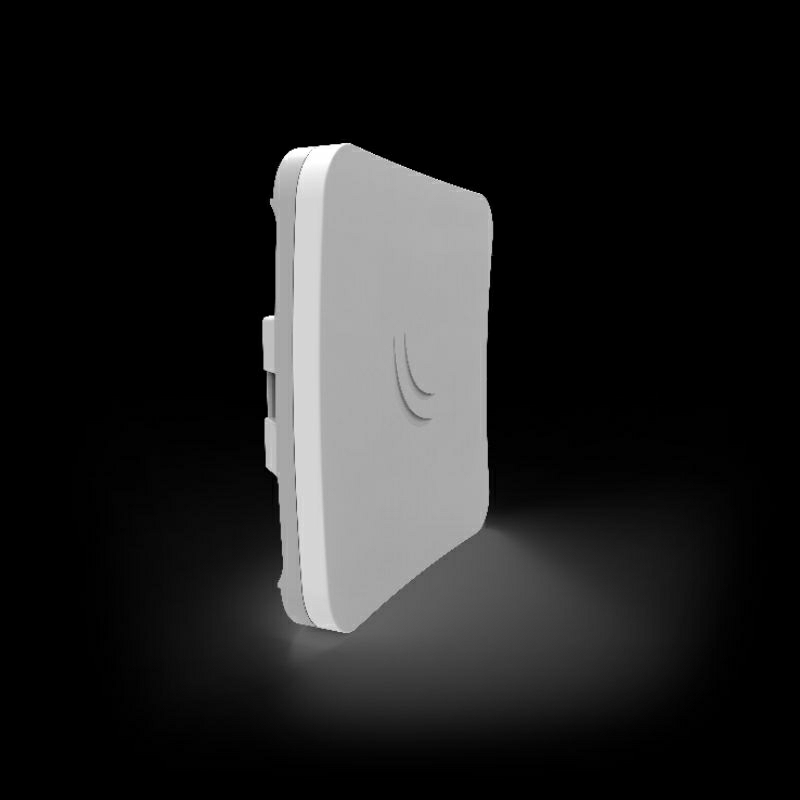 antena wifi outdoor mikrotik sxtsq5 original