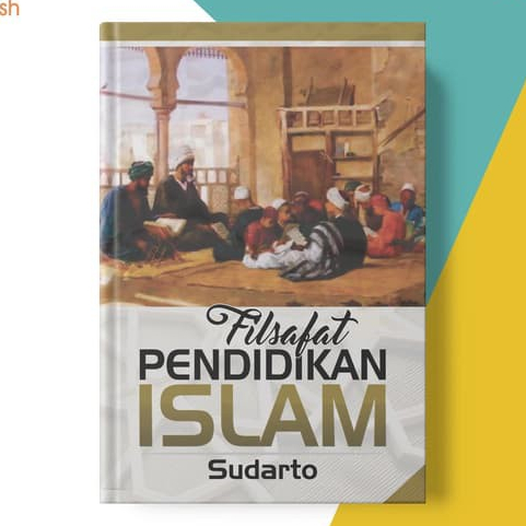 Buku Filsafat Pendidikan Islam - Ori