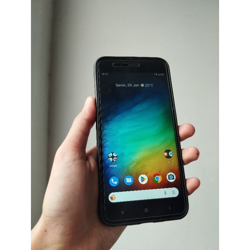 XIAOMI MI A1 4/64GB second