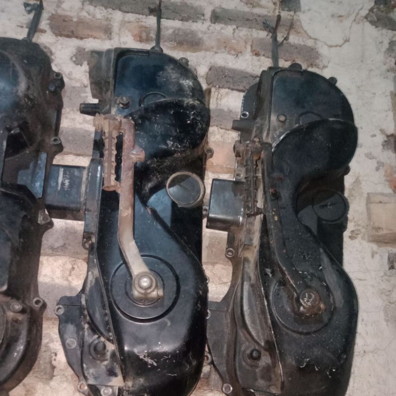 BLOK BAK CVT MIO SPORTY MIO SMILE Full Isian ORIGINAL COPOTAN SIAP PAKAI