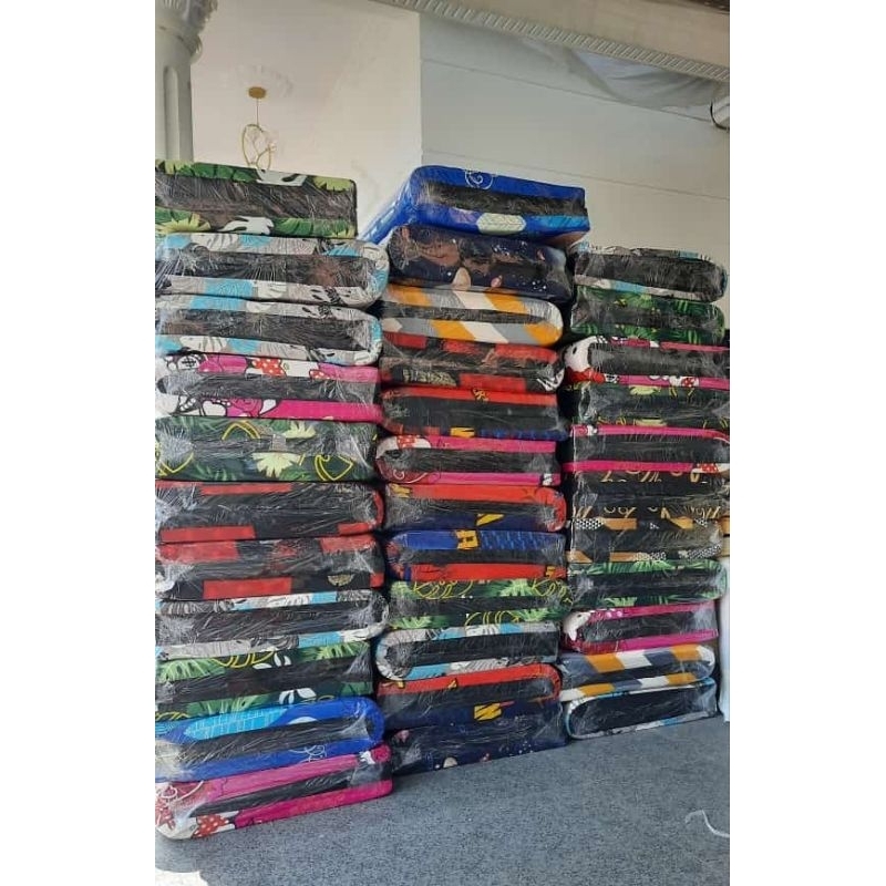 Limbah busa inoac, limbah super , kasur busa , kasur murah, kasur lantai, garansi 1 tahun, bisa diva