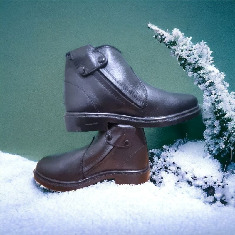 SEPATU PDH RESLETING SEPATU PDH SAYPAM SEPATU PDH SECURITY