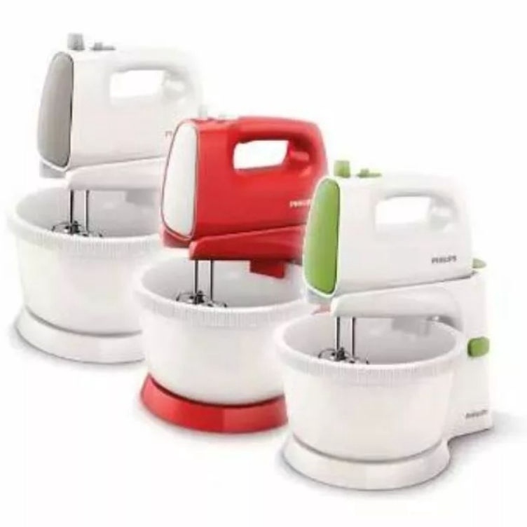 Terkini PROMO MIXER PHILIPS STAND MIXER HR 1559 t Promo