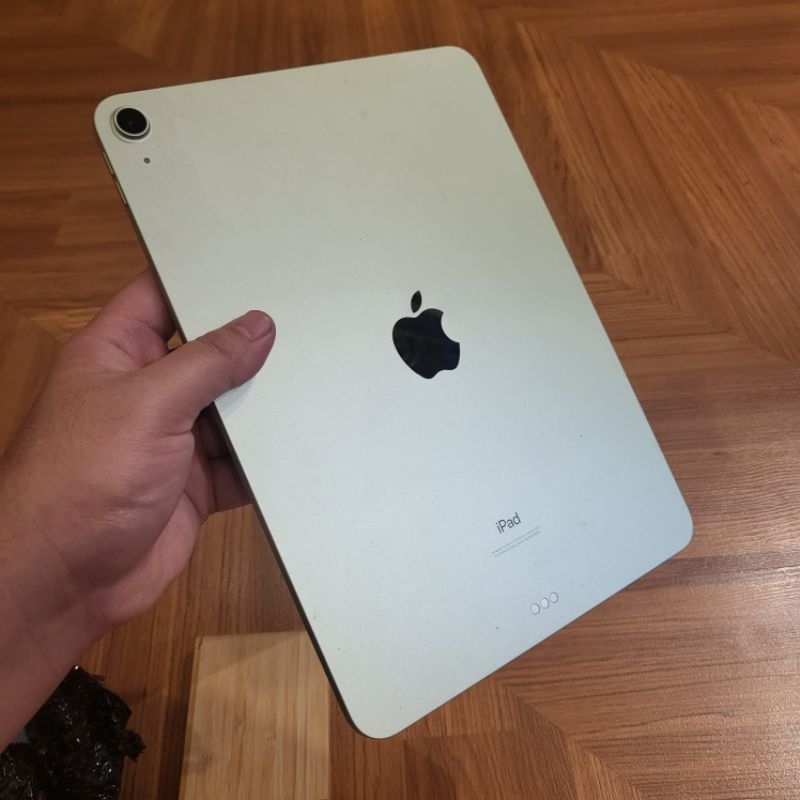 (IBOX)IPAD AIR 4 FULLSET ORIGINAL