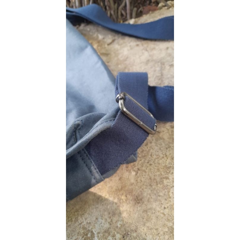 tas kickers preloved