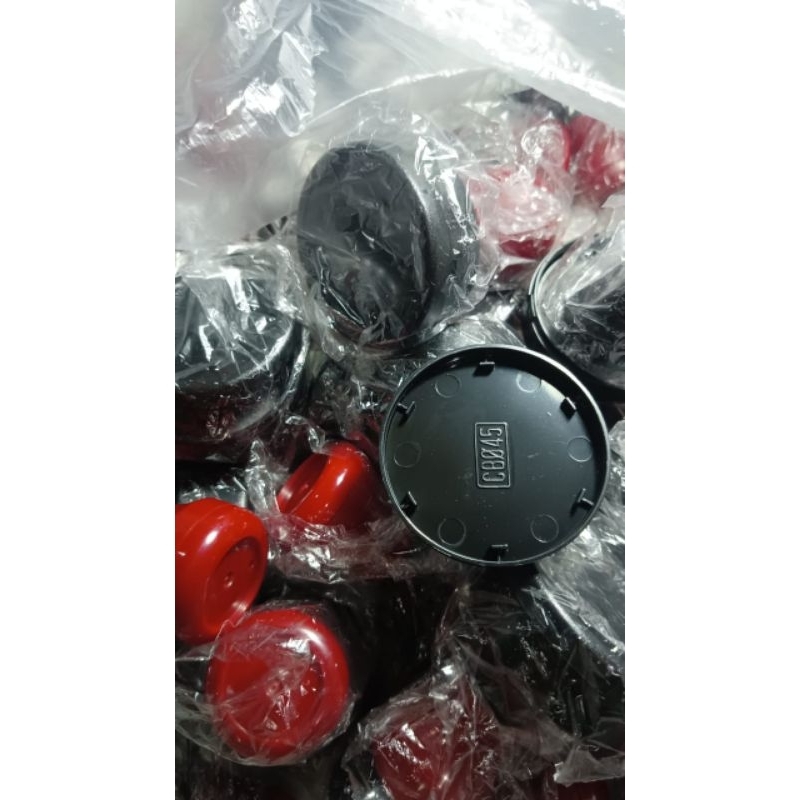 

gagang stempel bulatD45 original