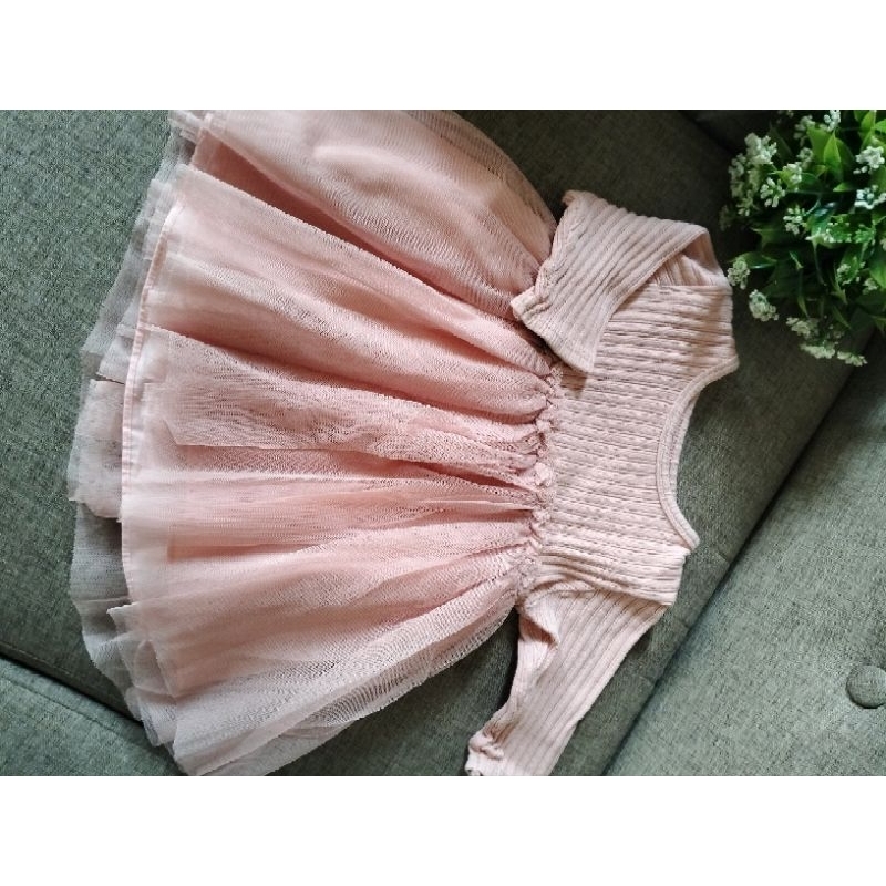 baju PL anak perempuan